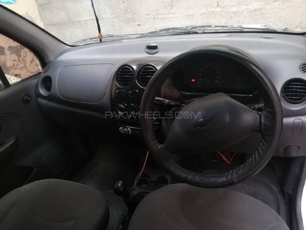 Chevrolet Exclusive 2006 for Sale in Rawalpindi Chevrolet Exclusive 2006 for Sale in Rawalpindi Image-4