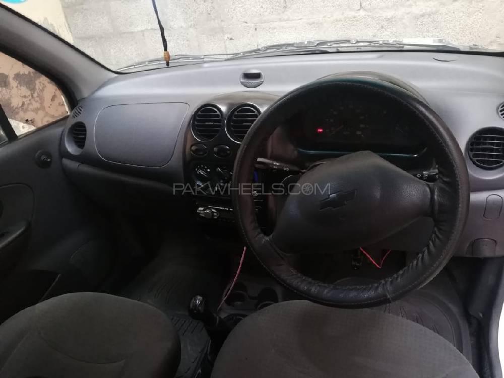 Chevrolet Exclusive 2006 for Sale in Rawalpindi Chevrolet Exclusive 2006 for Sale in Rawalpindi Image-6