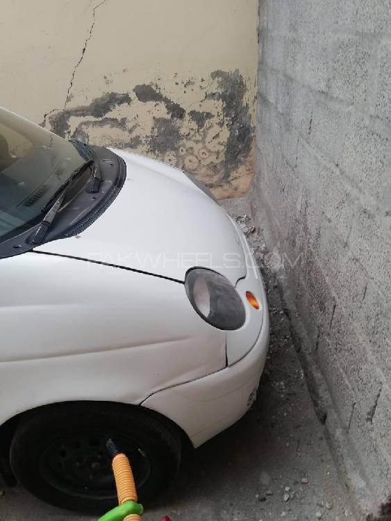 Chevrolet Exclusive 2006 for Sale in Rawalpindi Chevrolet Exclusive 2006 for Sale in Rawalpindi Image-9