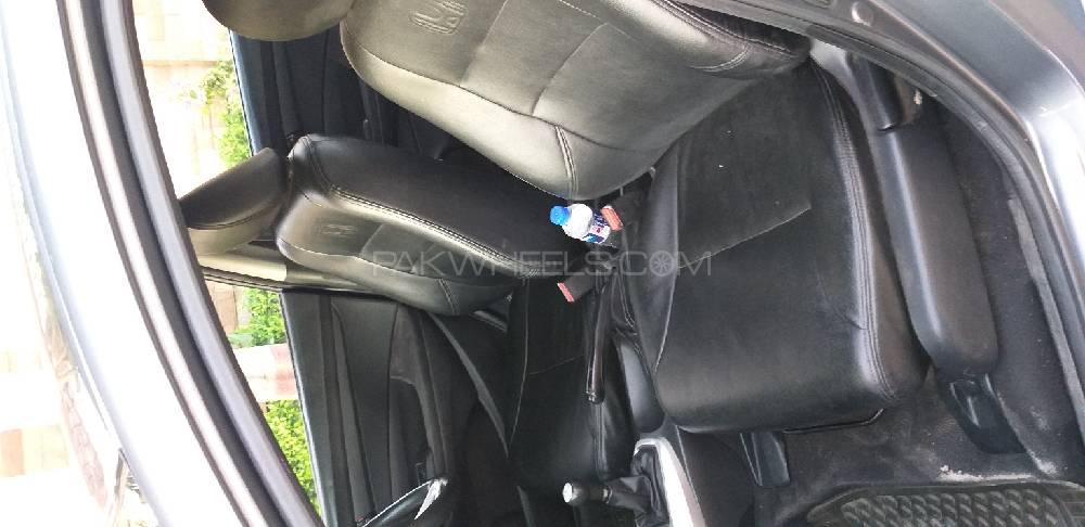Honda City 2009 for Sale in Multan Honda City 2009 for Sale in Multan Image-7