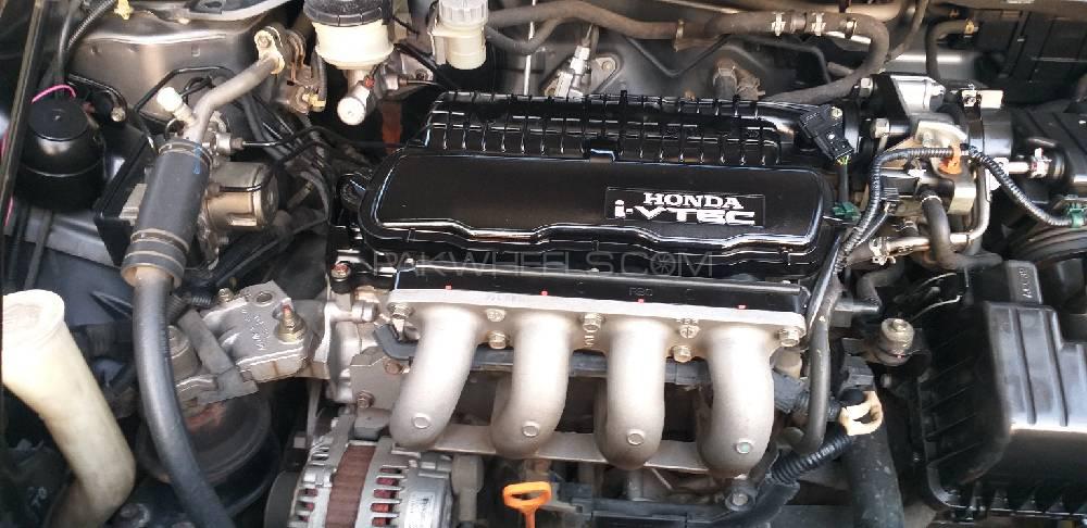 Honda City 2009 for Sale in Multan Honda City 2009 for Sale in Multan Image-8