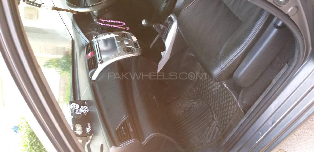 Honda City 2009 for Sale in Multan Honda City 2009 for Sale in Multan Image-12