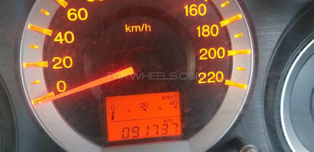 Honda City 2009 for Sale in Multan Honda City 2009 for Sale in Multan Image-16