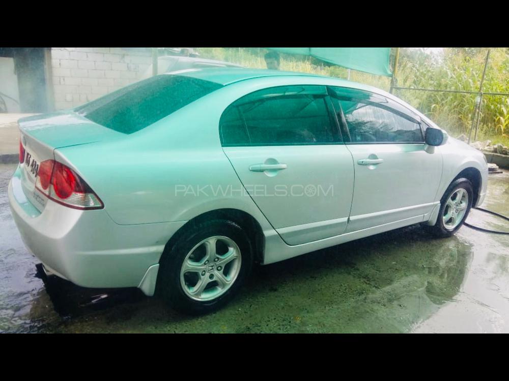 Honda Civic 2012 for Sale in Gujranwala Honda Civic 2012 for Sale in Gujranwala Image-3