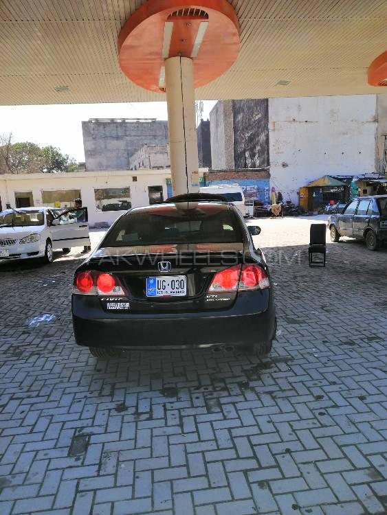 Honda Civic 2011 for Sale in Rawalpindi Honda Civic 2011 for Sale in Rawalpindi Image-12