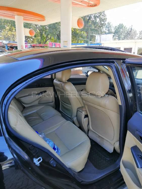Honda Civic 2011 for Sale in Rawalpindi Honda Civic 2011 for Sale in Rawalpindi Image-10
