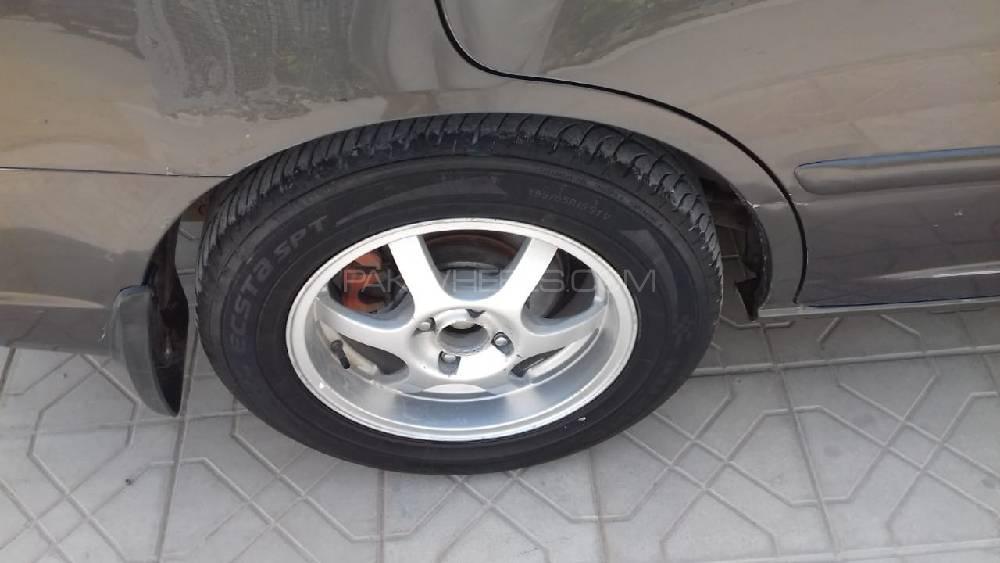 Honda Civic 2005 for Sale in Karachi Honda Civic 2005 for Sale in Karachi Image-13