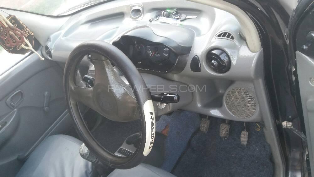 Hyundai Santro 2000 for Sale in Kasur Hyundai Santro 2000 for Sale in Kasur Image-5