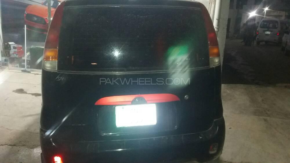 Hyundai Santro 2000 for Sale in Kasur Hyundai Santro 2000 for Sale in Kasur Image-8