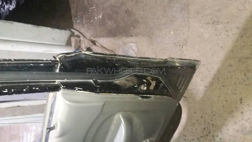 Hyundai Santro 2000 for Sale in Kasur Hyundai Santro 2000 for Sale in Kasur Image-7