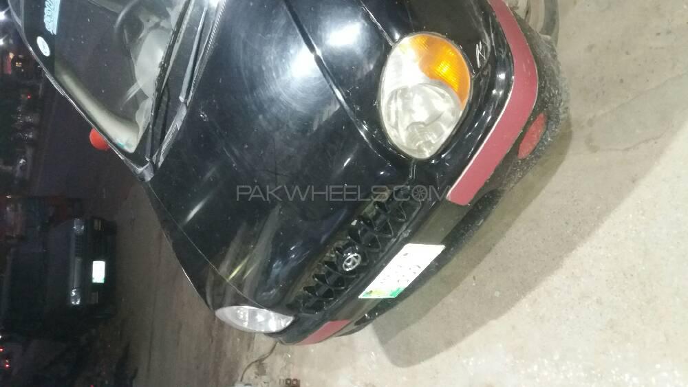 Hyundai Santro 2000 for Sale in Kasur Hyundai Santro 2000 for Sale in Kasur Image-10