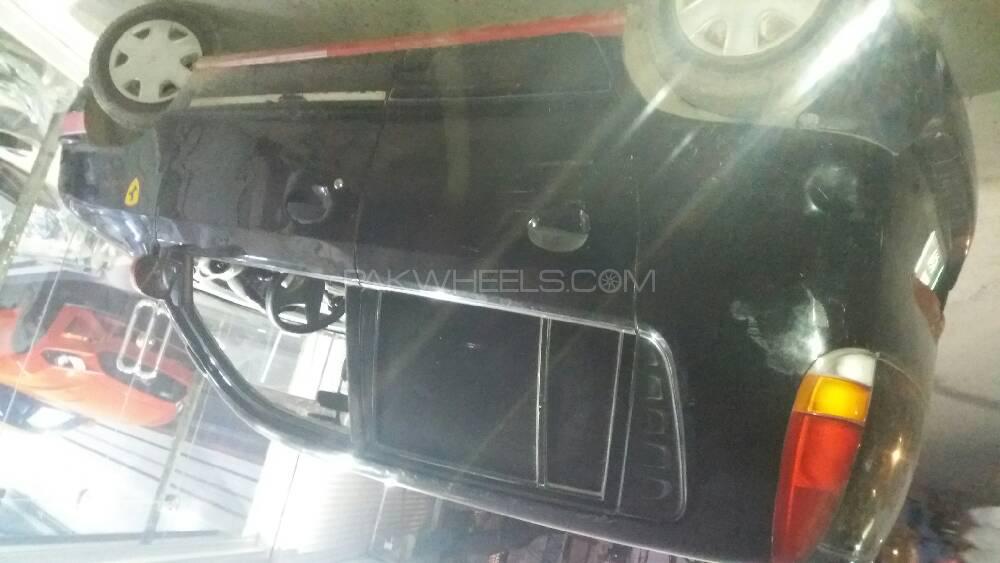 Hyundai Santro 2000 for Sale in Kasur Hyundai Santro 2000 for Sale in Kasur Image-9