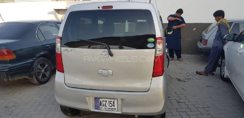 Mazda Flair 2015 for Sale in Islamabad Mazda Flair 2015 for Sale in Islamabad Image-3