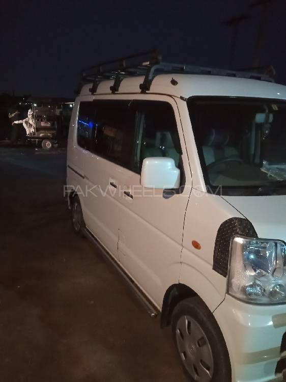 Mazda Scrum Wagon 2012 for Sale in Sheikhupura Mazda Scrum Wagon 2012 for Sale in Sheikhupura Image-3