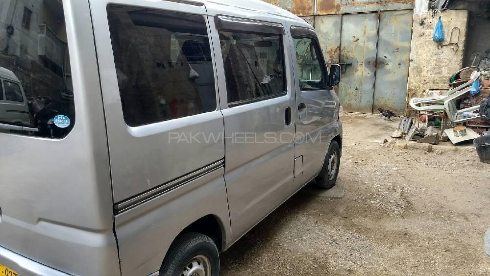 Nissan Clipper 2012 for Sale in Karachi Image-1