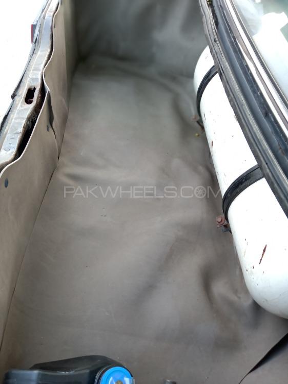 Nissan Sunny 1988 for Sale in Lahore Nissan Sunny 1988 for Sale in Lahore Image-5