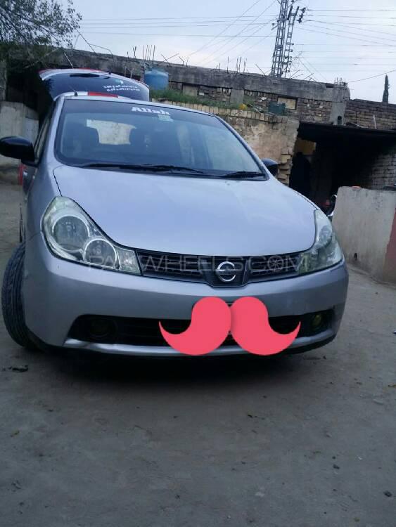 Nissan Wingroad 2012 for Sale in Chakwal Nissan Wingroad 2012 for Sale in Chakwal Image-8