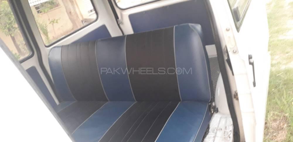 Suzuki Bolan 2017 for Sale in Lahore Suzuki Bolan 2017 for Sale in Lahore Image-6