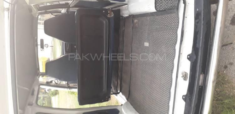 Suzuki Bolan 2017 for Sale in Lahore Suzuki Bolan 2017 for Sale in Lahore Image-9