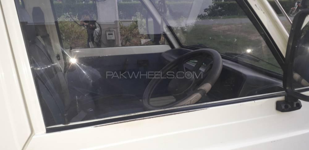 Suzuki Bolan 2017 for Sale in Lahore Suzuki Bolan 2017 for Sale in Lahore Image-14