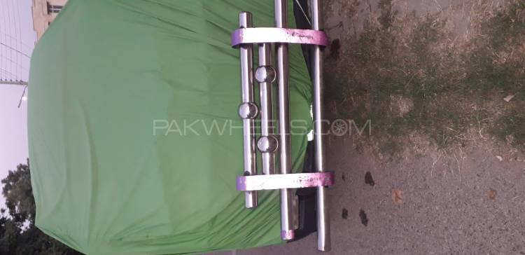 Suzuki Bolan 2017 for Sale in Lahore Suzuki Bolan 2017 for Sale in Lahore Image-18