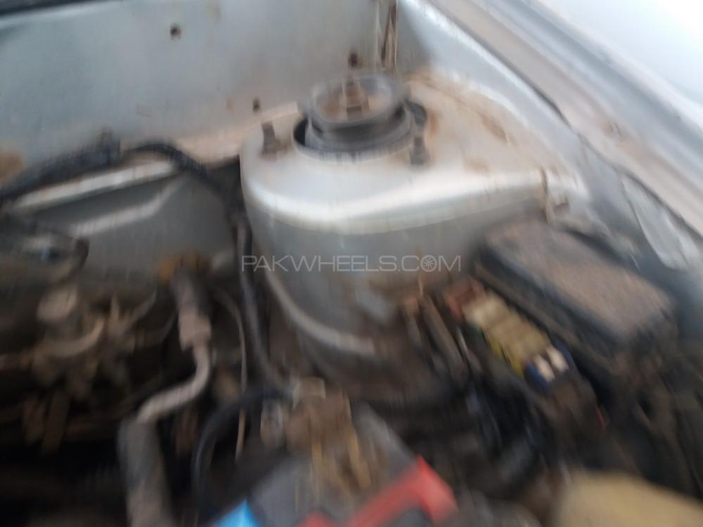 Suzuki Cultus 2008 for Sale in Multan Suzuki Cultus 2008 for Sale in Multan Image-6