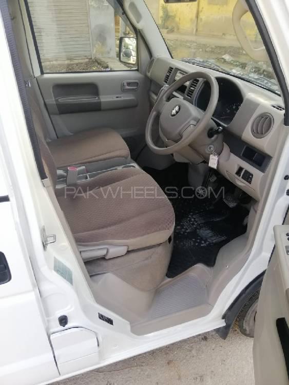 Suzuki Every 2014 for Sale in Karachi Suzuki Every 2014 for Sale in Karachi Image-5