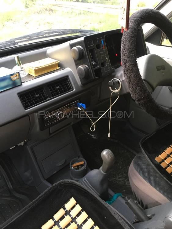 Suzuki Mehran 2017 for Sale in Islamabad Suzuki Mehran 2017 for Sale in Islamabad Image-12