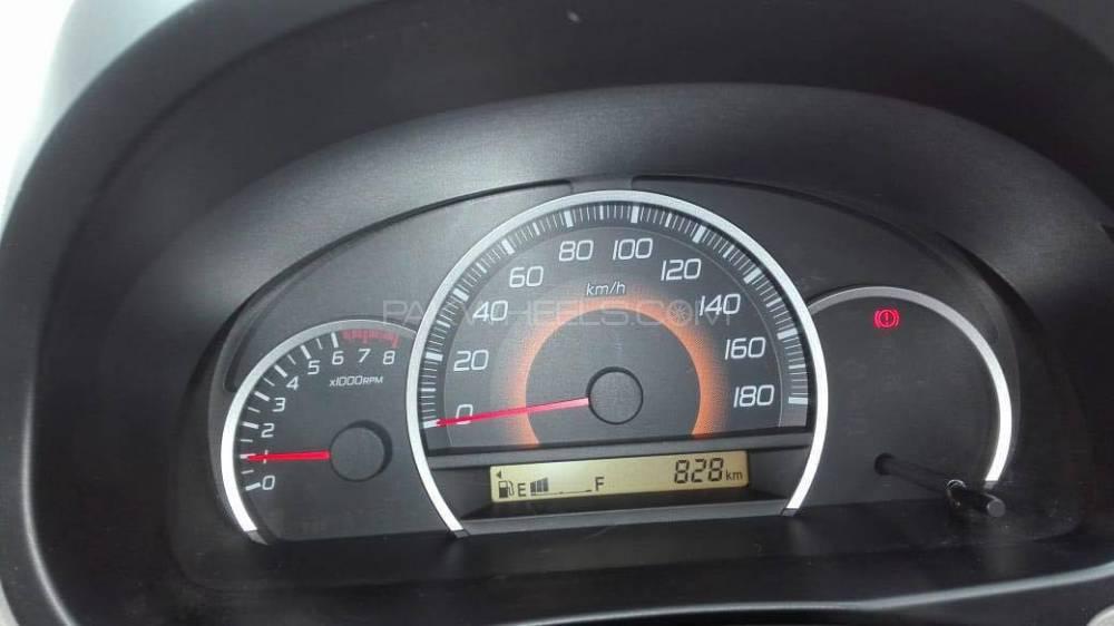 Suzuki Wagon R 2018 for Sale in Peshawar Suzuki Wagon R 2018 for Sale in Peshawar Image-11