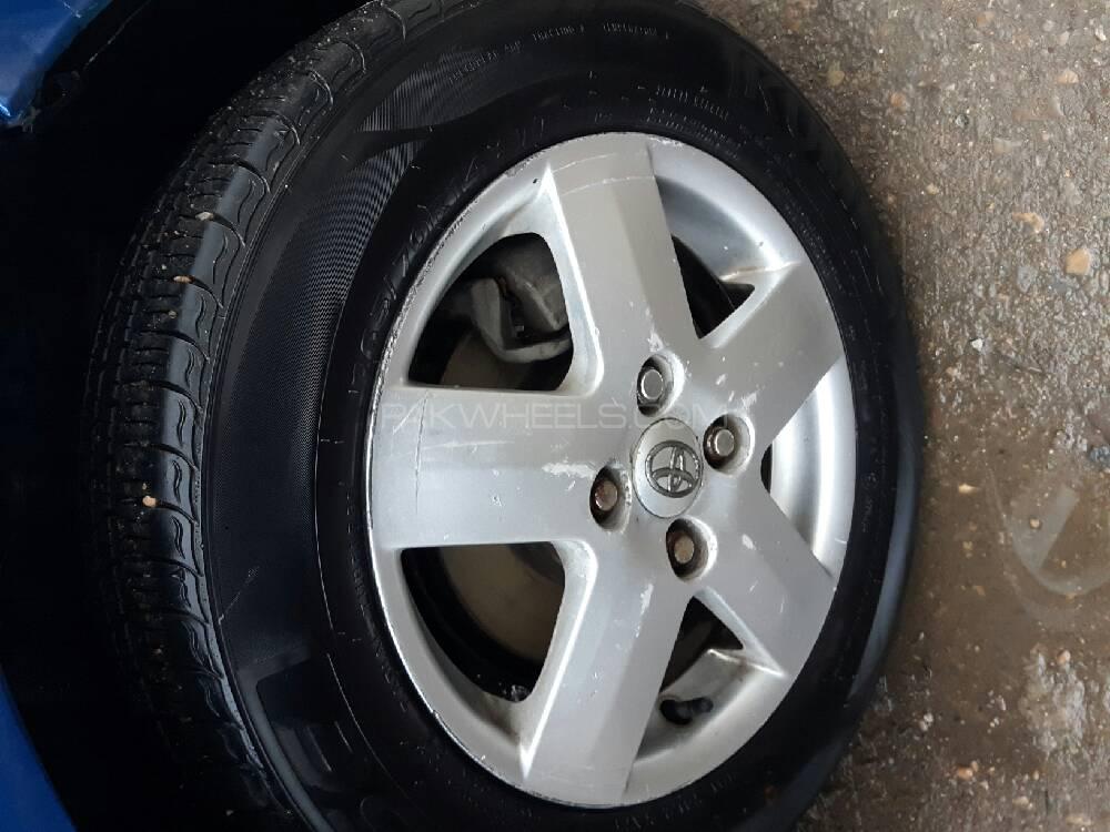 Toyota Aygo 2008 for Sale in Karachi Toyota Aygo 2008 for Sale in Karachi Image-11