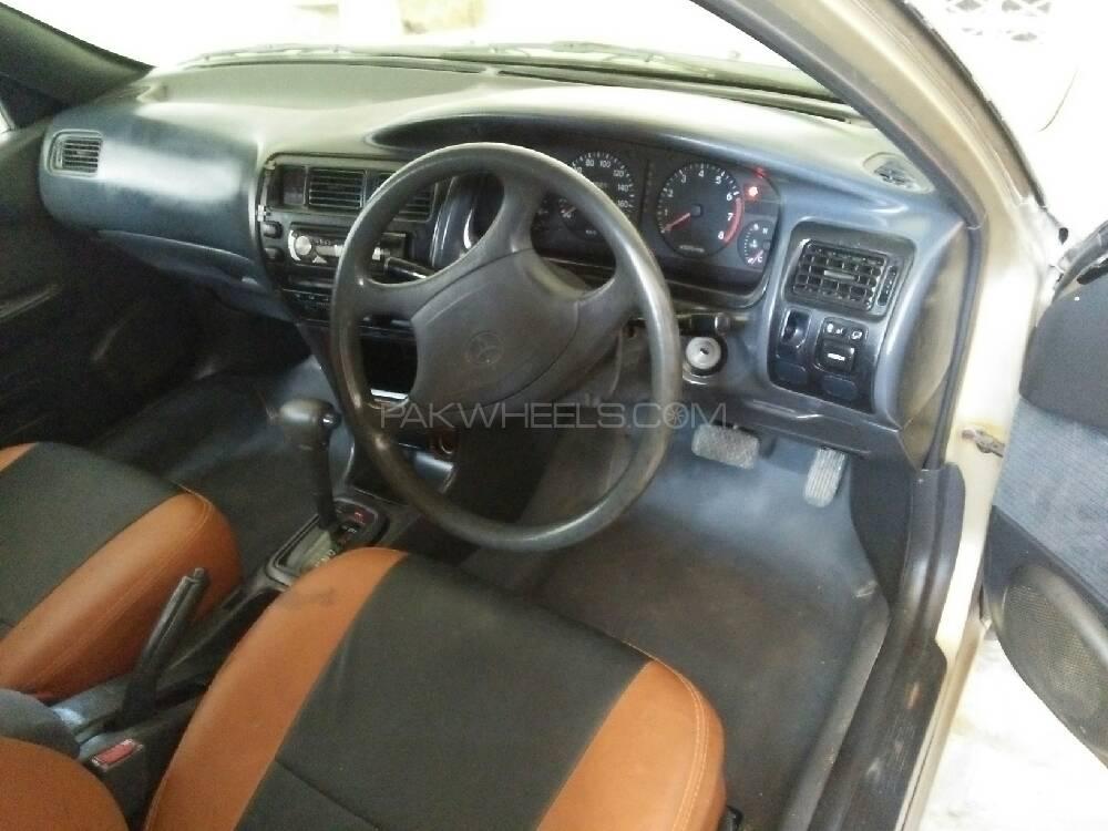 Toyota Corolla 1998 for Sale in Sukkur Toyota Corolla 1998 for Sale in Sukkur Image-8