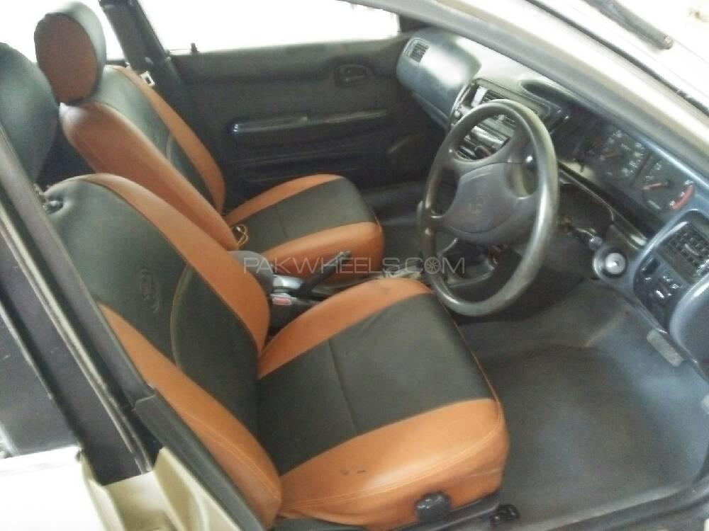 Toyota Corolla 1998 for Sale in Sukkur Toyota Corolla 1998 for Sale in Sukkur Image-9