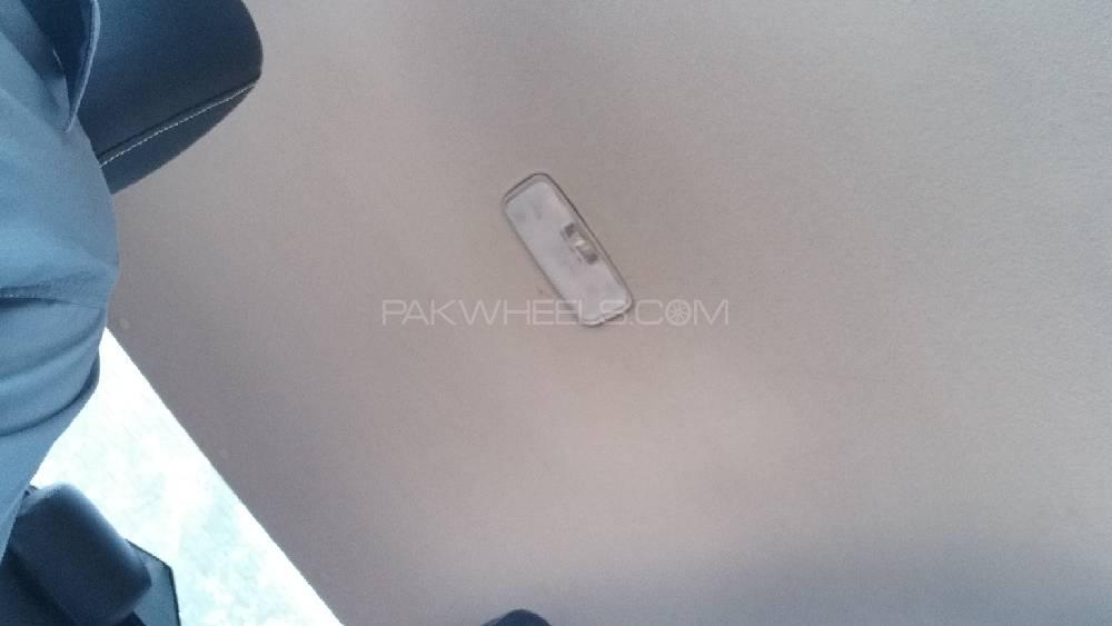 Toyota Corolla 2014 for Sale in Islamabad Toyota Corolla 2014 for Sale in Islamabad Image-6