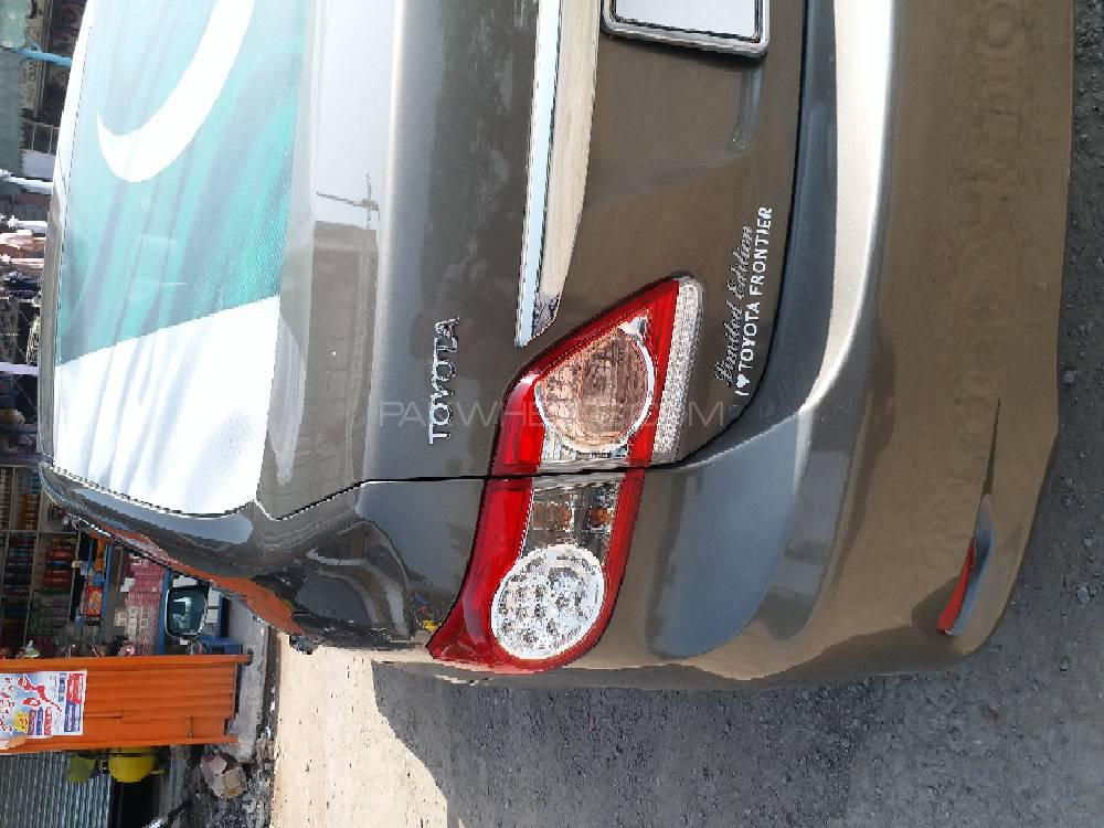 Toyota Corolla 2014 for Sale in Islamabad Toyota Corolla 2014 for Sale in Islamabad Image-11