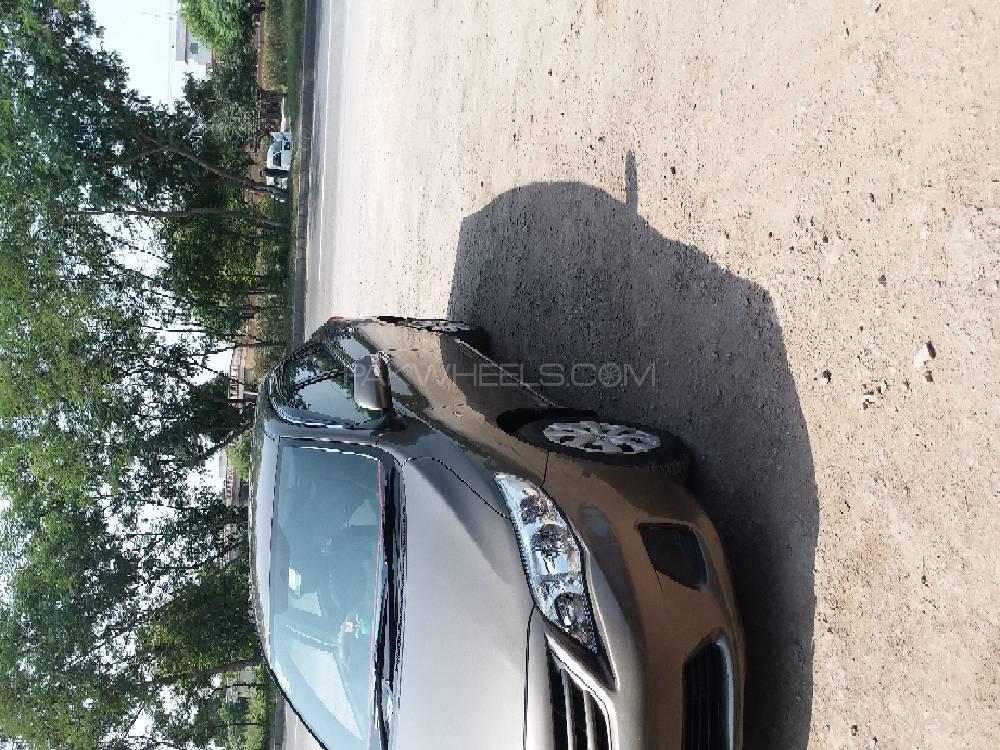 Toyota Corolla 2014 for Sale in Islamabad Toyota Corolla 2014 for Sale in Islamabad Image-15