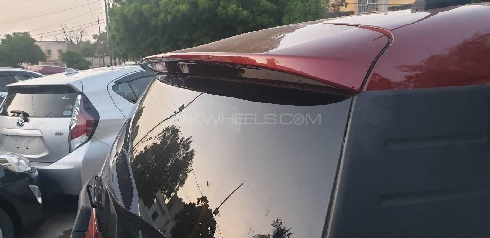 Toyota Passo 2016 for Sale in Karachi Toyota Passo 2016 for Sale in Karachi Image-7