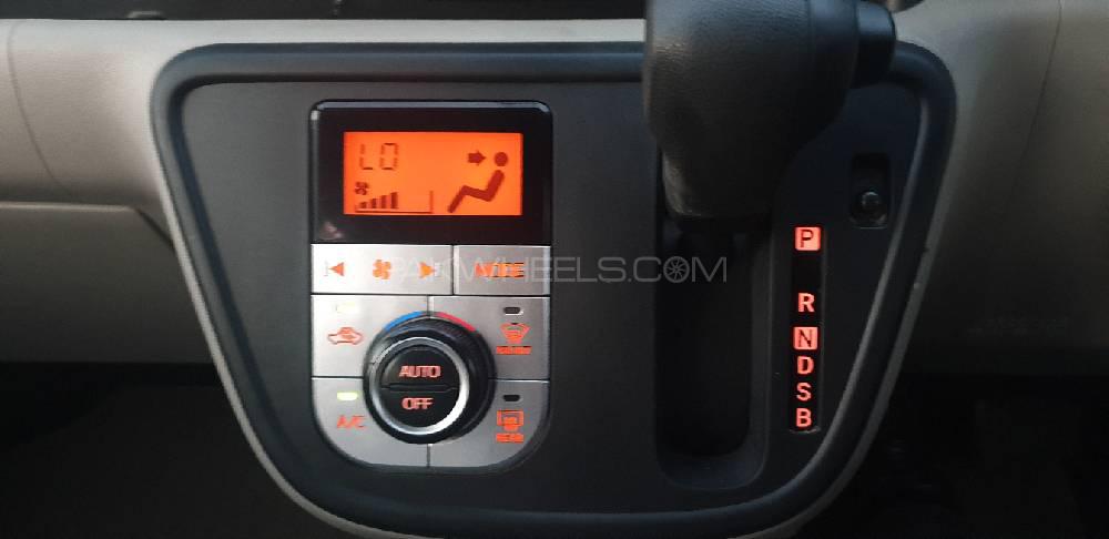 Toyota Passo 2016 for Sale in Karachi Toyota Passo 2016 for Sale in Karachi Image-10