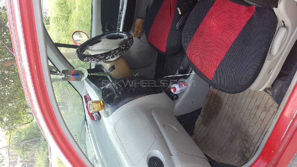 Chery QQ 2007 for Sale in Lahore Chery QQ 2007 for Sale in Lahore Image-4