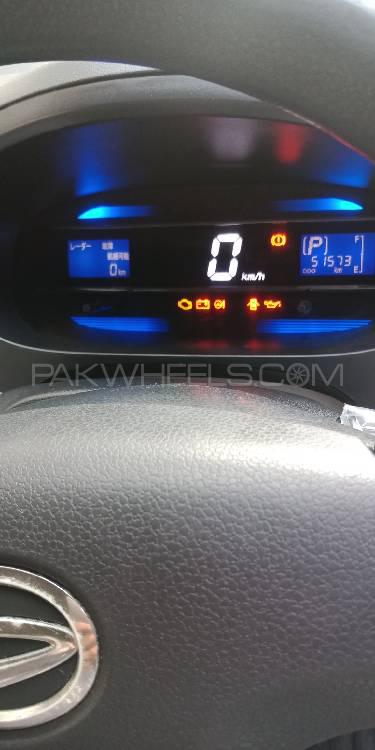 ڈائیہاتسو میرا 2014 for Sale in کراچی ڈائیہاتسو میرا 2014 for Sale in کراچی Image-7