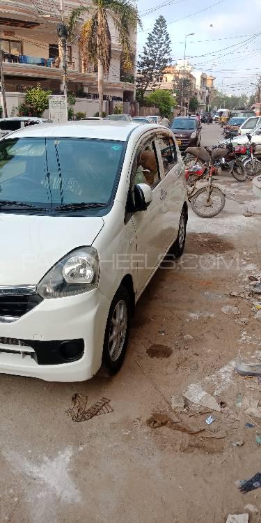 ڈائیہاتسو میرا 2014 for Sale in کراچی ڈائیہاتسو میرا 2014 for Sale in کراچی Image-8