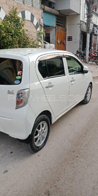 ڈائیہاتسو میرا 2014 for Sale in کراچی ڈائیہاتسو میرا 2014 for Sale in کراچی Image-9