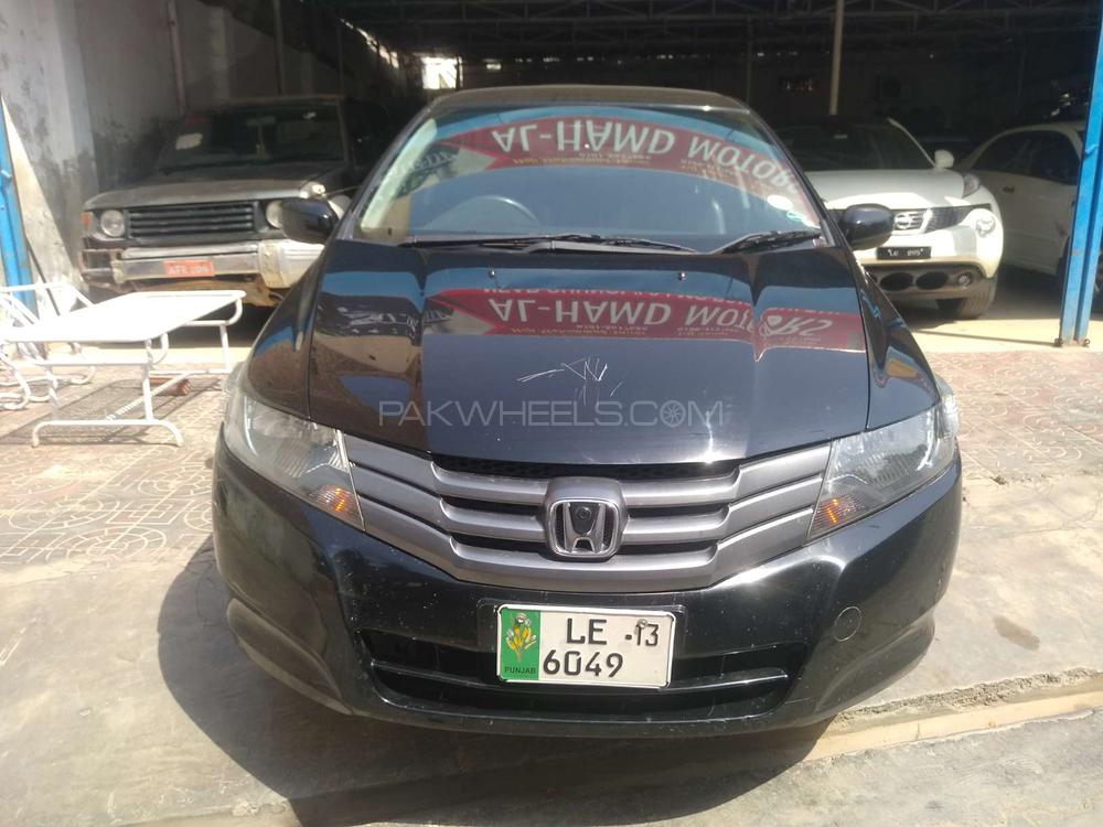 Honda City 2012 for Sale in Multan Image-1