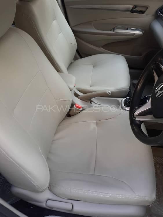 Honda City 2014 for Sale in Karachi Honda City 2014 for Sale in Karachi Image-9