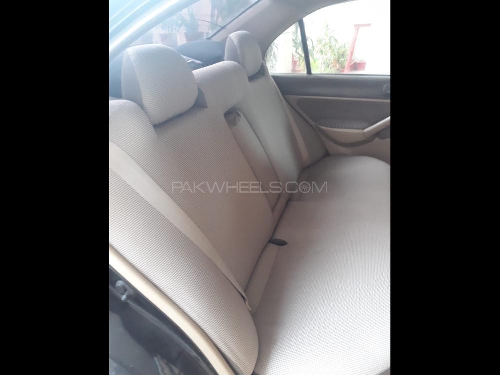 ہونڈا سوک 2005 for Sale in پشاور ہونڈا سوک 2005 for Sale in پشاور Image-5