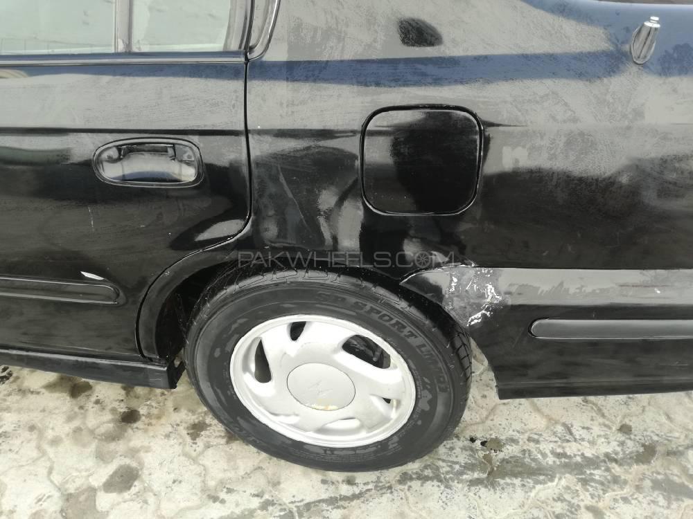 Honda Civic 1996 for Sale in Rawalpindi Honda Civic 1996 for Sale in Rawalpindi Image-10