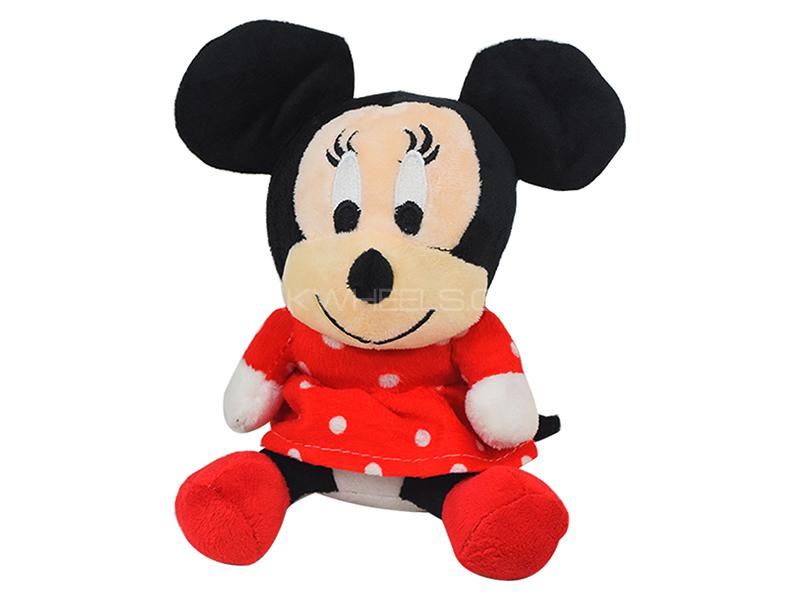 Mickey Mouse Hanging Toy Image-1