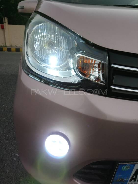 Mitsubishi Ek Wagon 2014 for Sale in Lahore Mitsubishi Ek Wagon 2014 for Sale in Lahore Image-6