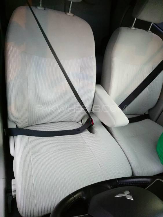 Mitsubishi Ek Wagon 2014 for Sale in Lahore Mitsubishi Ek Wagon 2014 for Sale in Lahore Image-7