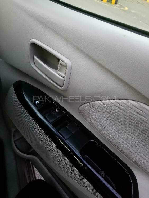 Mitsubishi Ek Wagon 2014 for Sale in Lahore Mitsubishi Ek Wagon 2014 for Sale in Lahore Image-8