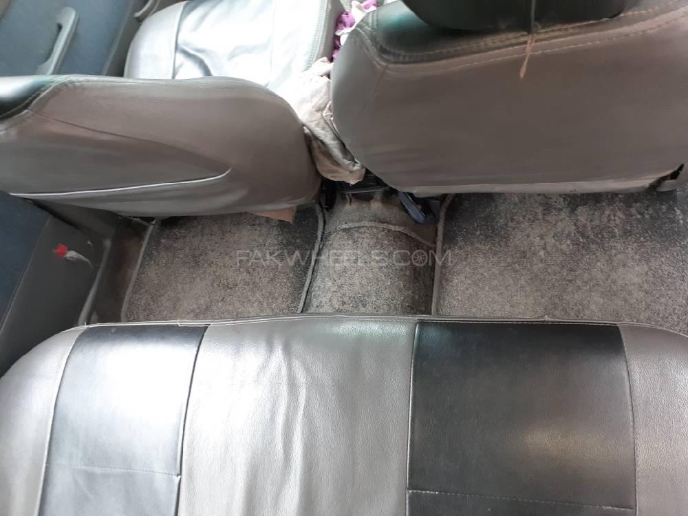 Suzuki Cultus 2001 for Sale in Lahore Suzuki Cultus 2001 for Sale in Lahore Image-6